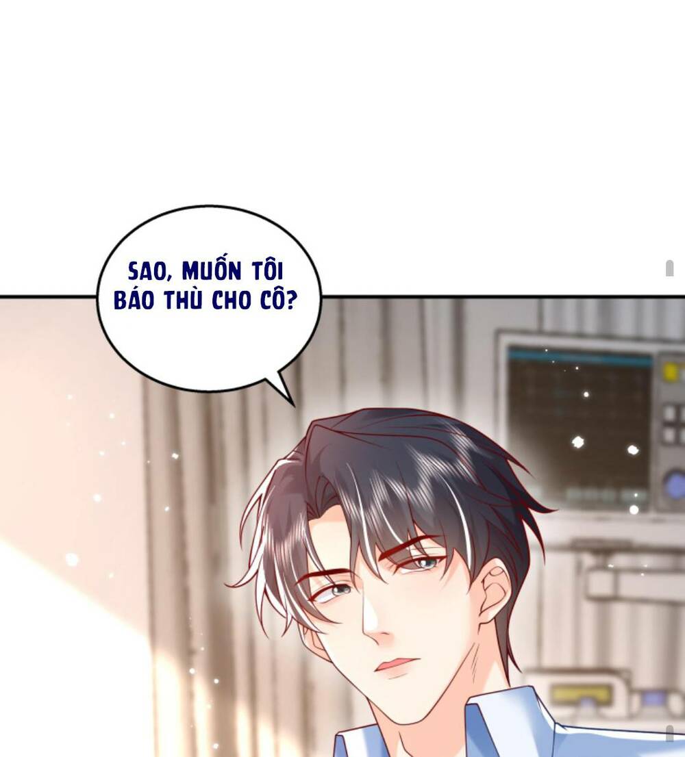 Thiên Kim Mù Phá Sản Và Tổng Tài Diêm Vương Chapter 80 - Trang 2