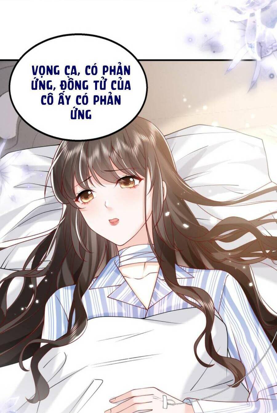 Thiên Kim Mù Phá Sản Và Tổng Tài Diêm Vương Chapter 79 - Trang 2