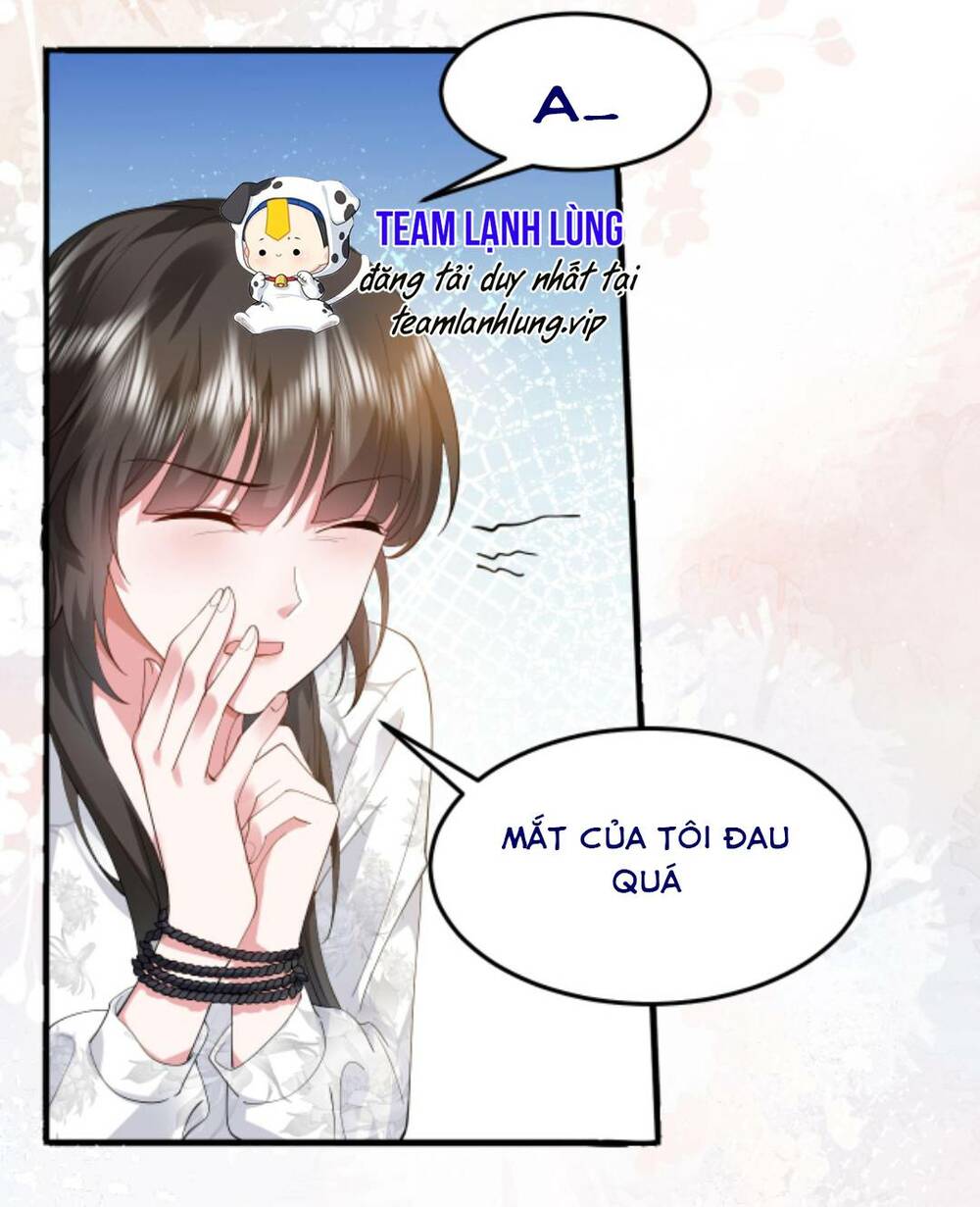 Thiên Kim Mù Phá Sản Và Tổng Tài Diêm Vương Chapter 78 - Trang 2