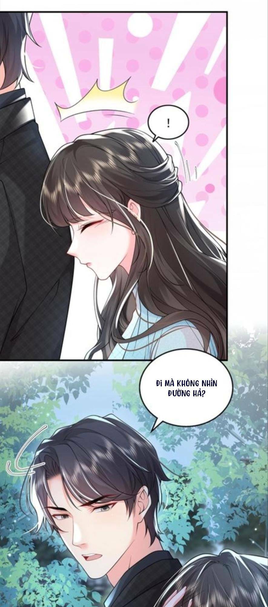 Thiên Kim Mù Phá Sản Và Tổng Tài Diêm Vương Chapter 72 - Trang 2