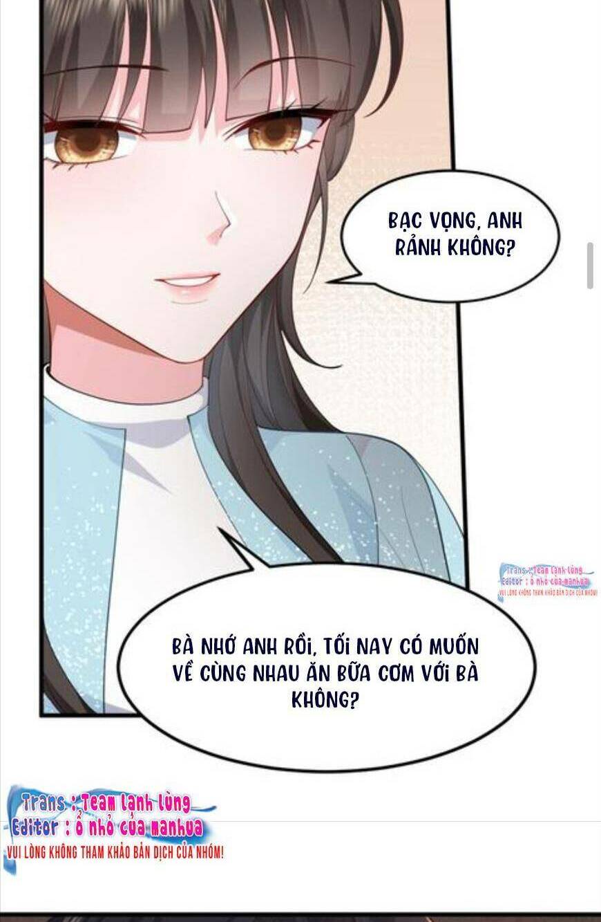 Thiên Kim Mù Phá Sản Và Tổng Tài Diêm Vương Chapter 69 - Trang 2