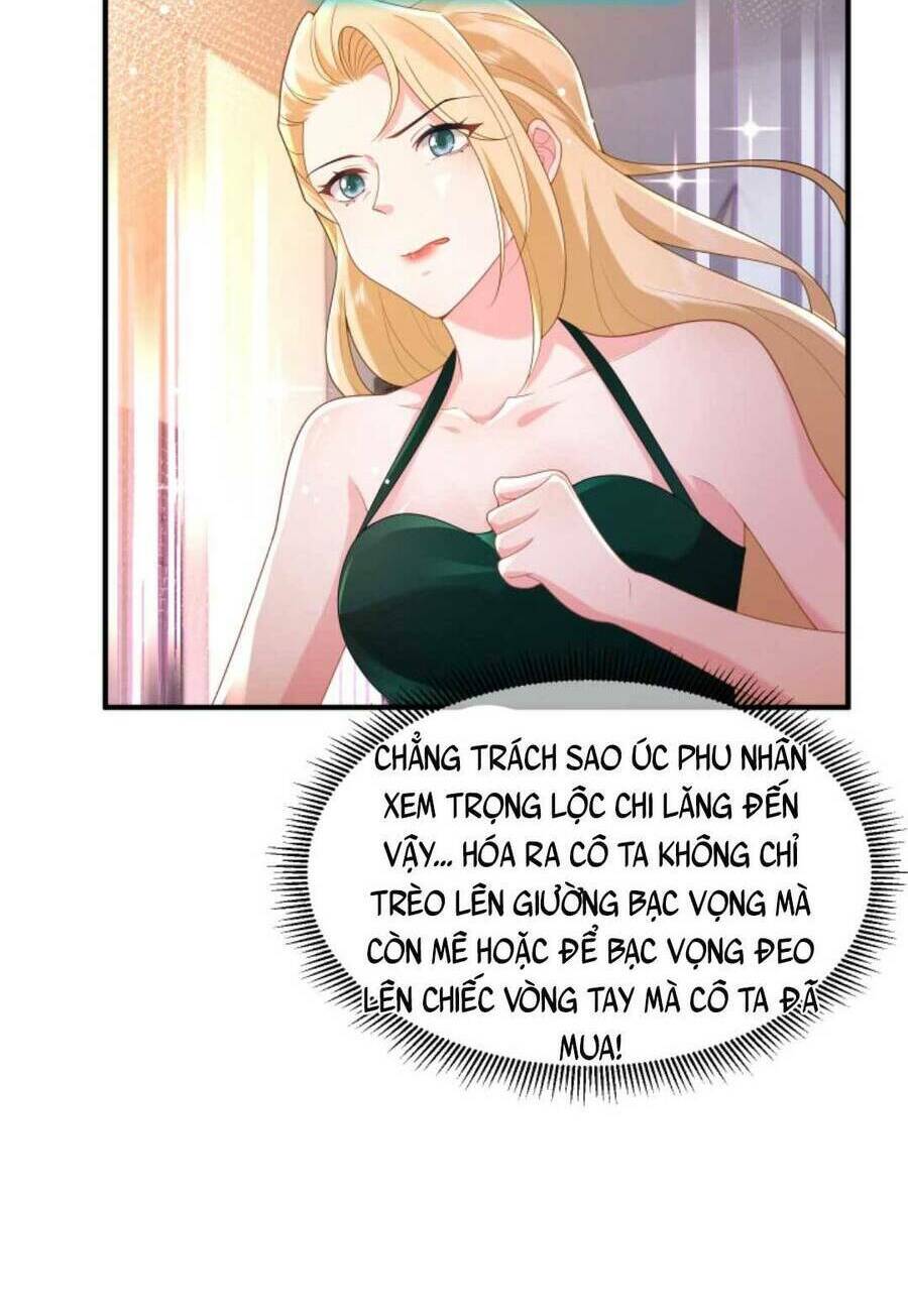 Thiên Kim Mù Phá Sản Và Tổng Tài Diêm Vương Chapter 65 - Trang 2