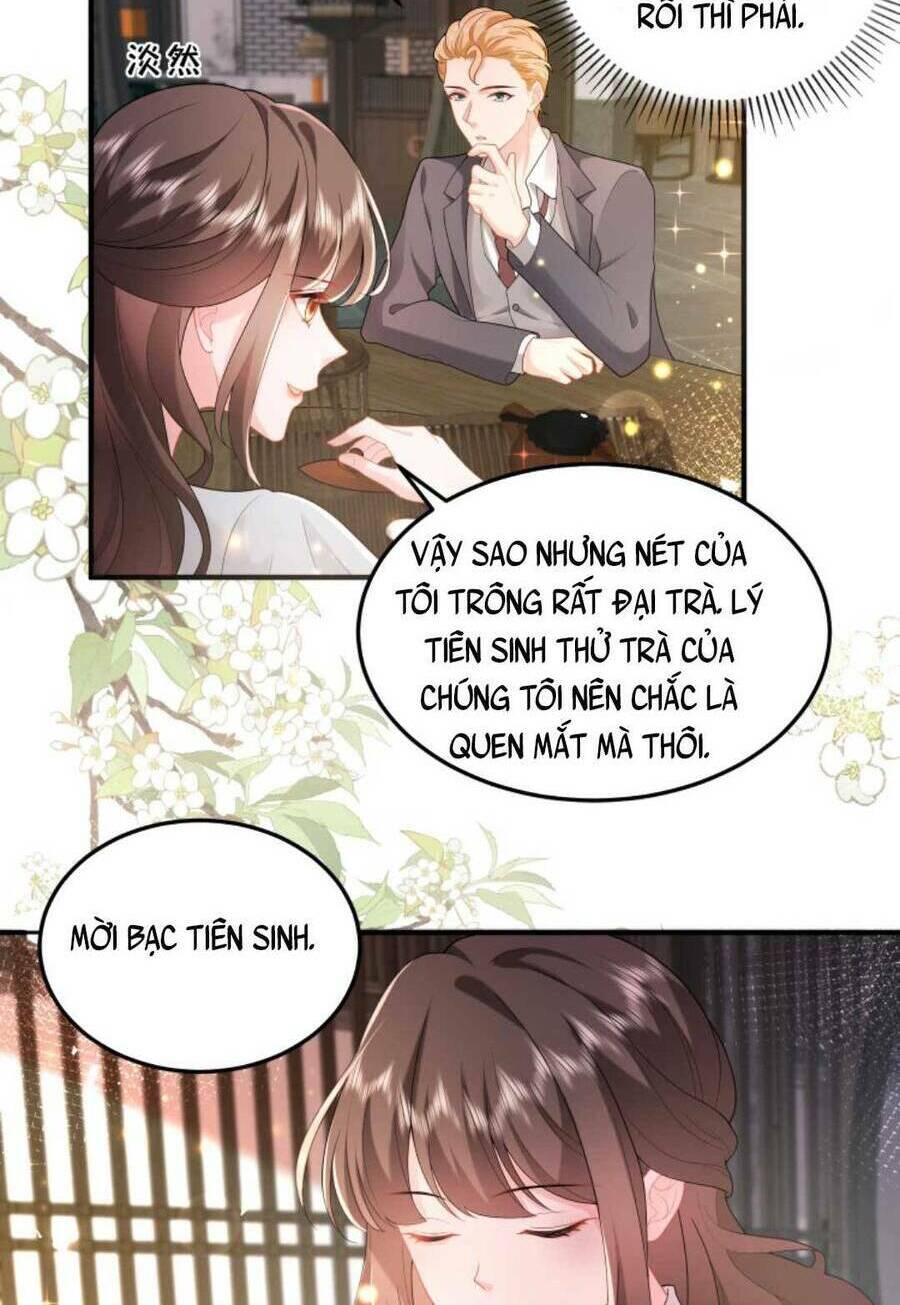 Thiên Kim Mù Phá Sản Và Tổng Tài Diêm Vương Chapter 65 - Trang 2