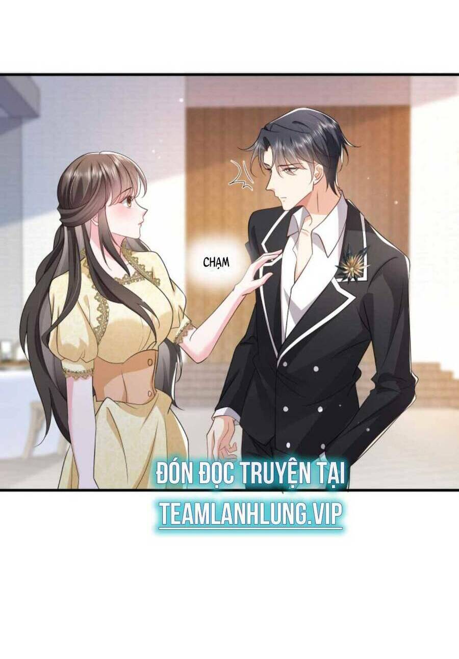 Thiên Kim Mù Phá Sản Và Tổng Tài Diêm Vương Chapter 58 - Trang 2