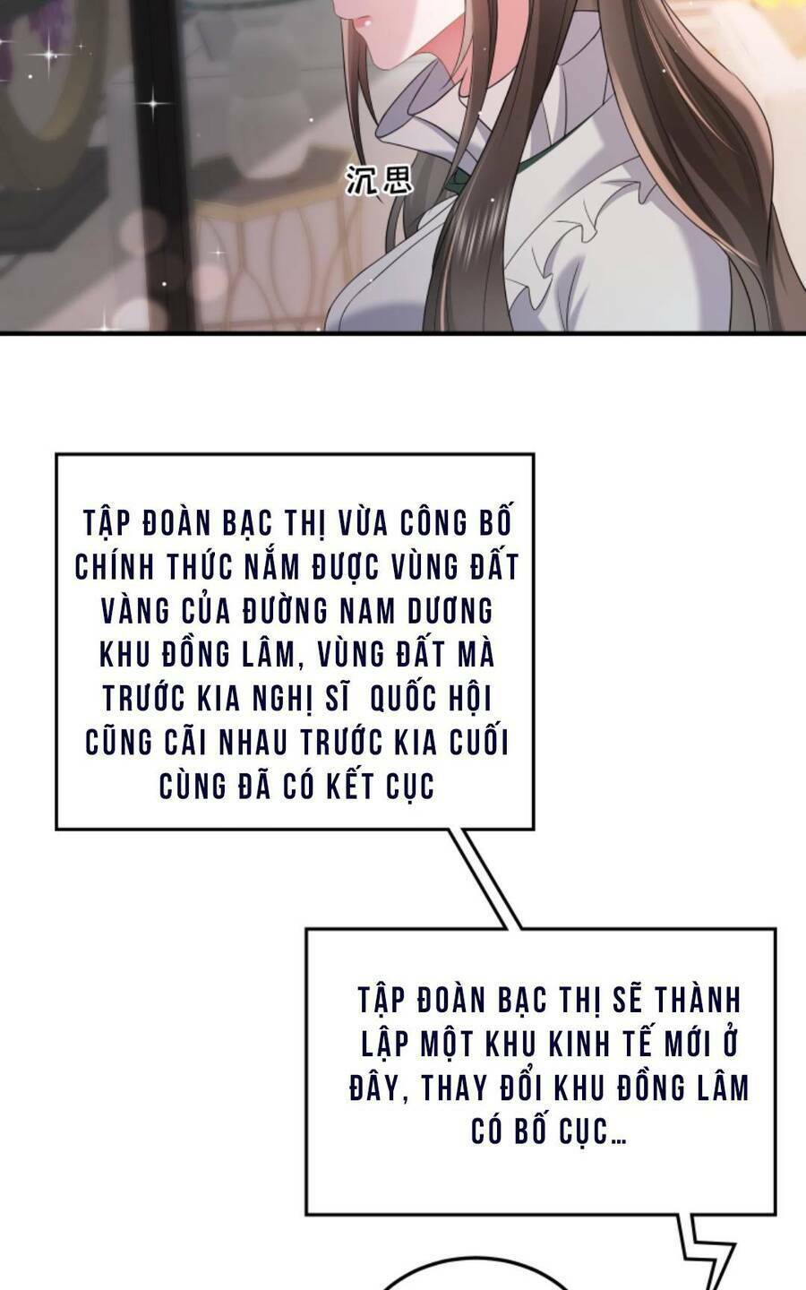 Thiên Kim Mù Phá Sản Và Tổng Tài Diêm Vương Chapter 51 - Trang 2