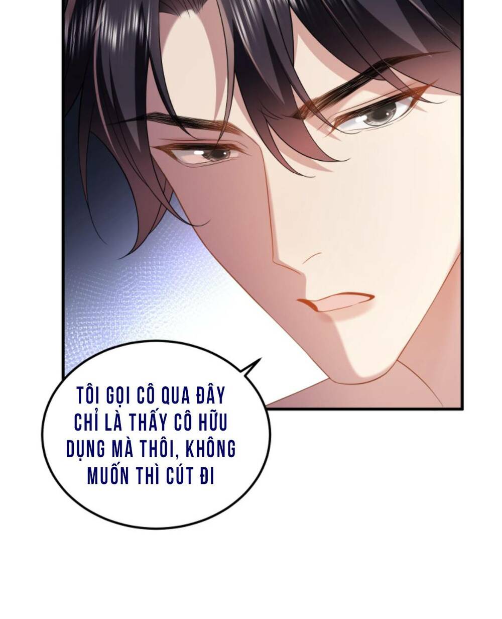 Thiên Kim Mù Phá Sản Và Tổng Tài Diêm Vương Chapter 46 - Trang 2