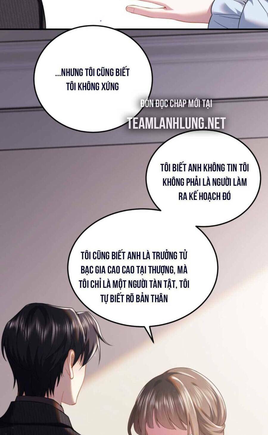 Thiên Kim Mù Phá Sản Và Tổng Tài Diêm Vương Chapter 17 - Trang 2