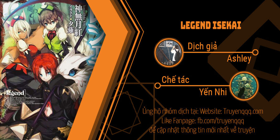 Legend Isekai Chapter 61 - Trang 2