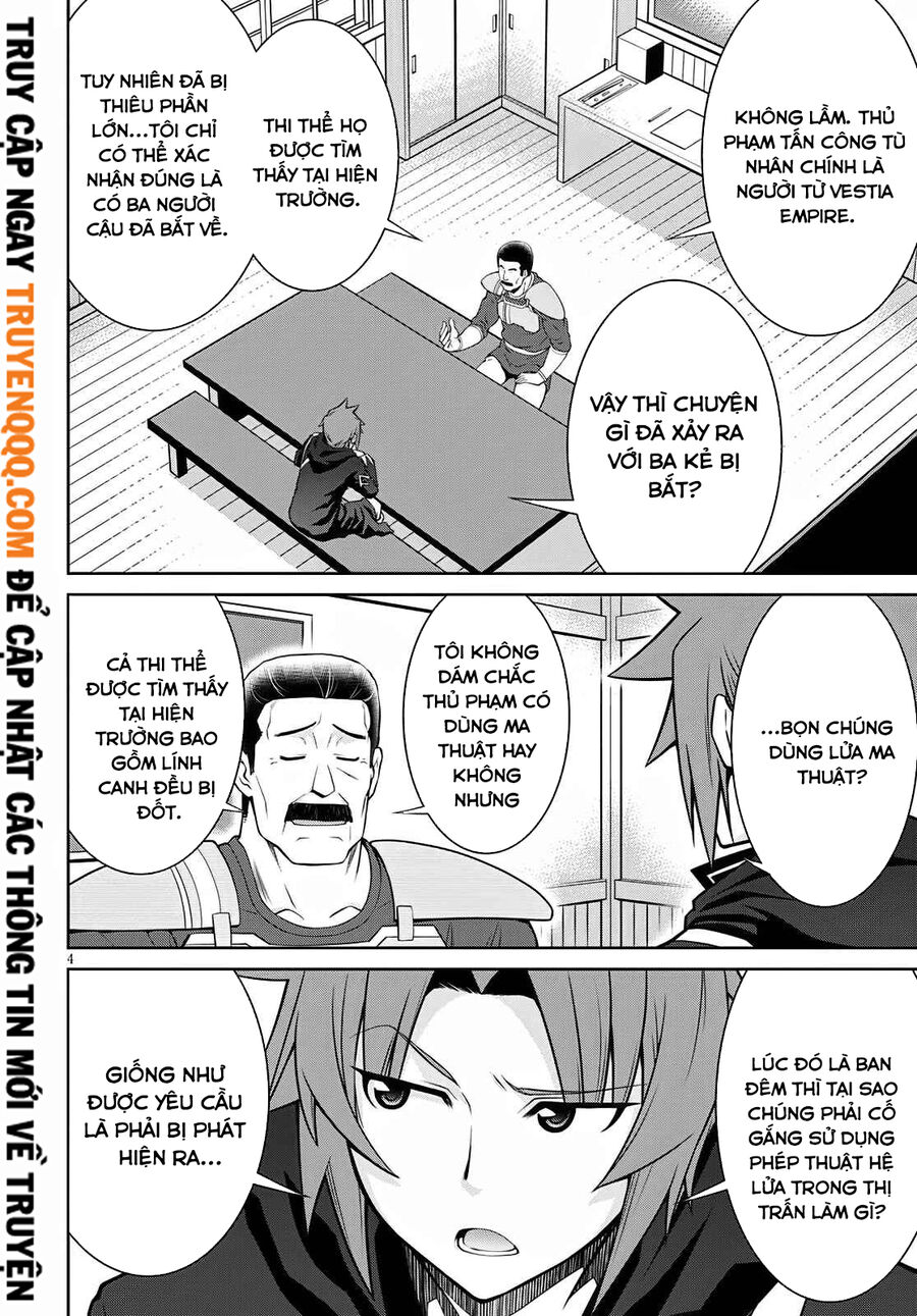 Legend Isekai Chapter 61 - Trang 2