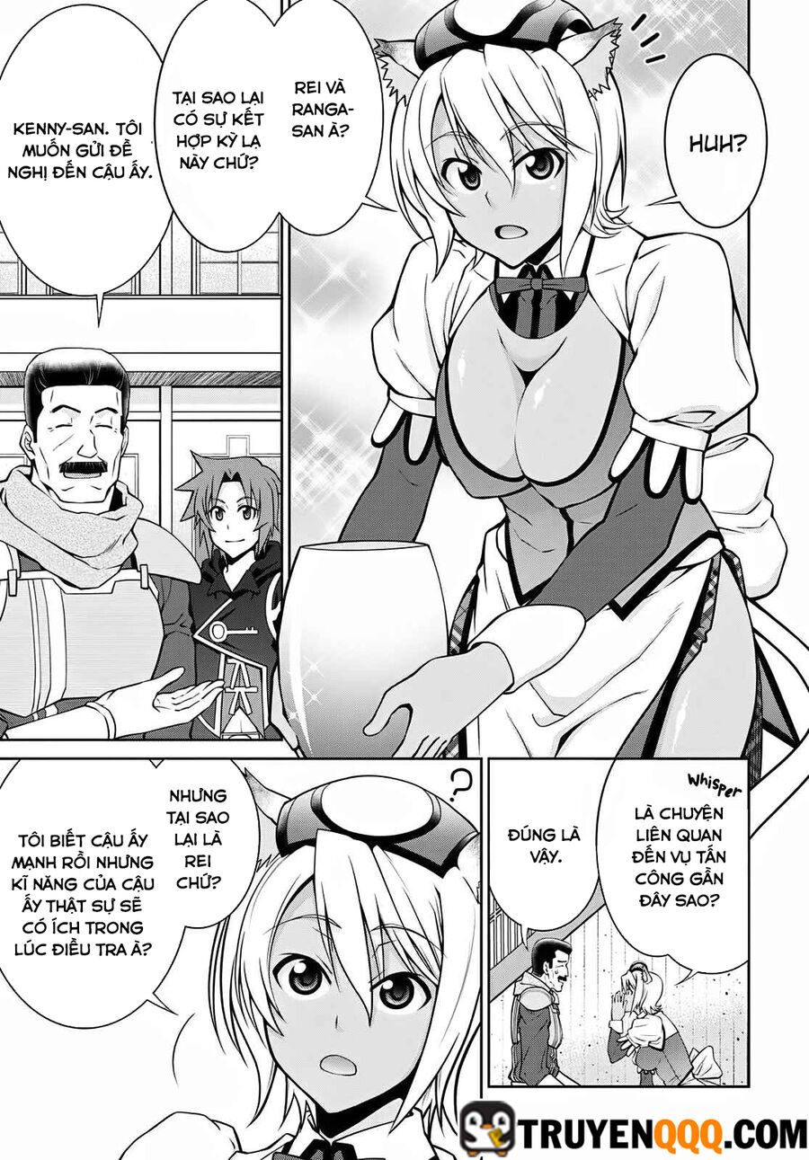 Legend Isekai Chapter 61 - Trang 2