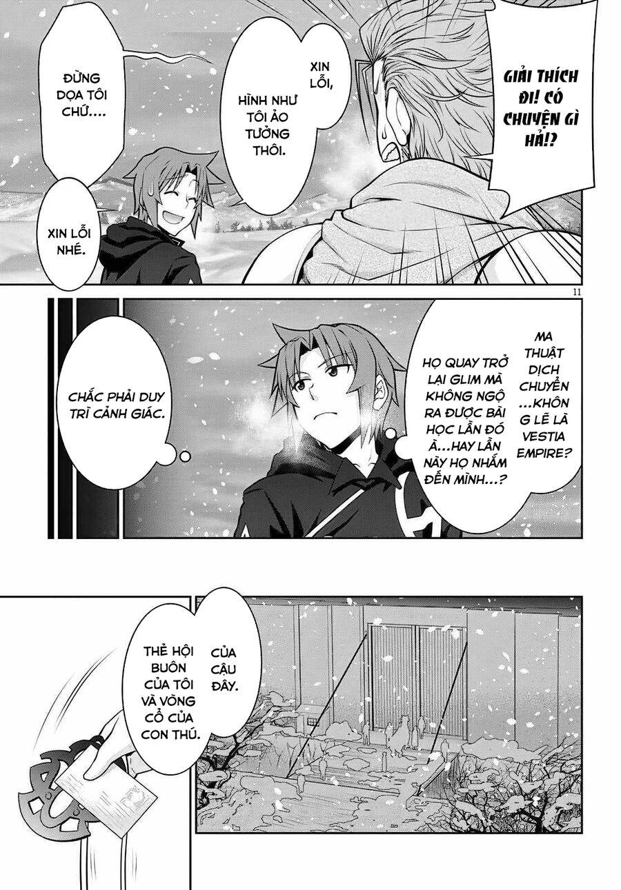 Legend Isekai Chapter 60 - Trang 2