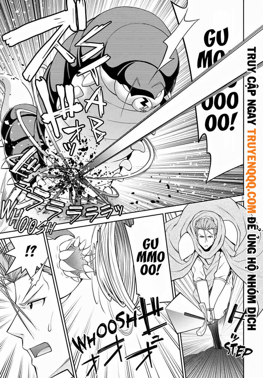 Legend Isekai Chapter 60 - Trang 2