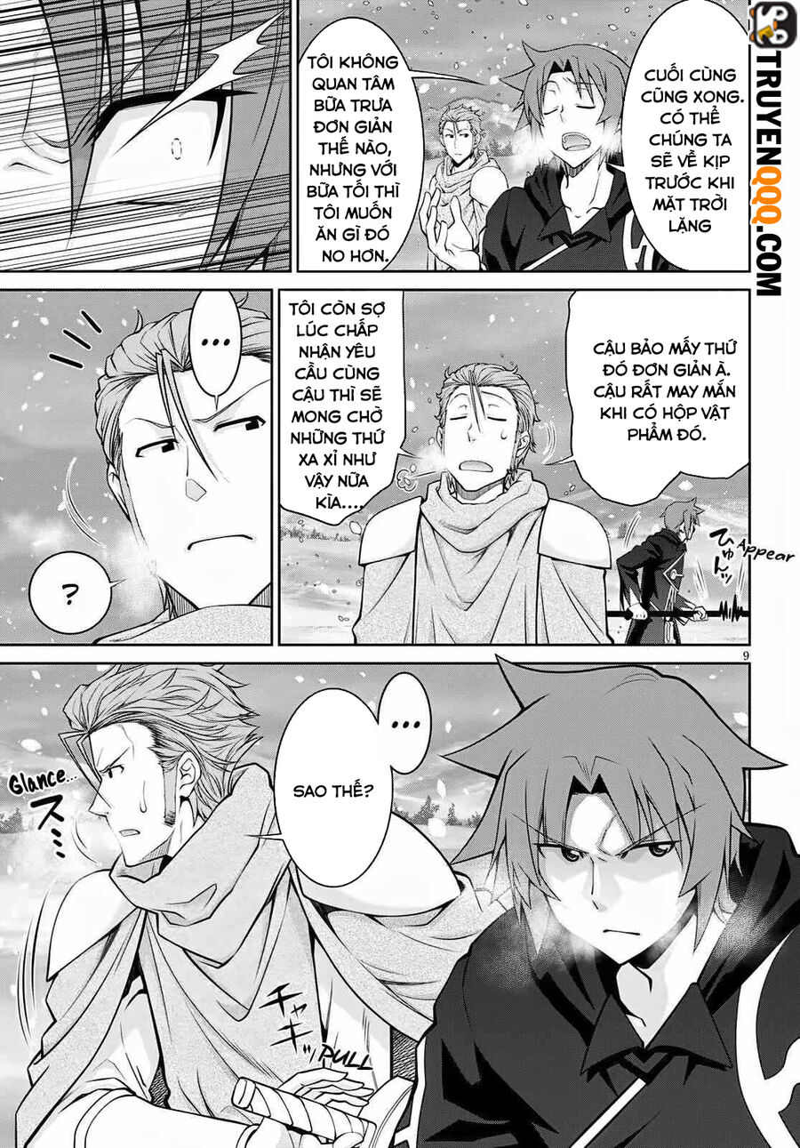 Legend Isekai Chapter 60 - Trang 2