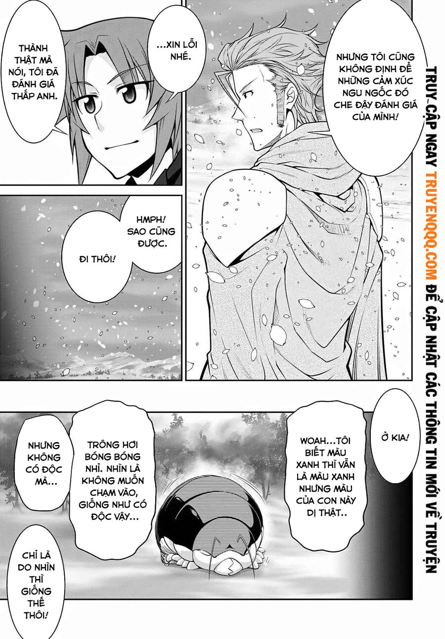 Legend Isekai Chapter 59 - Trang 2