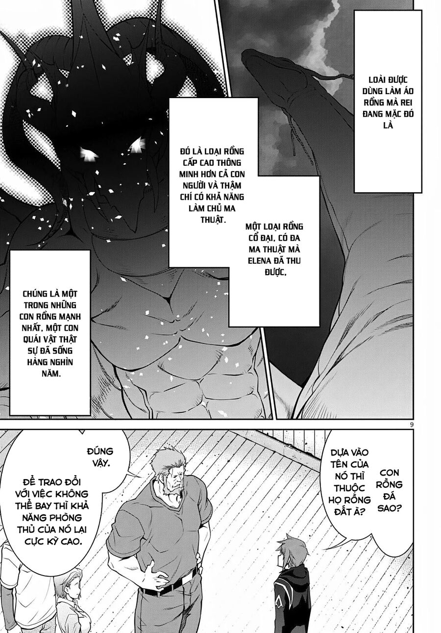 Legend Isekai Chapter 59 - Trang 2