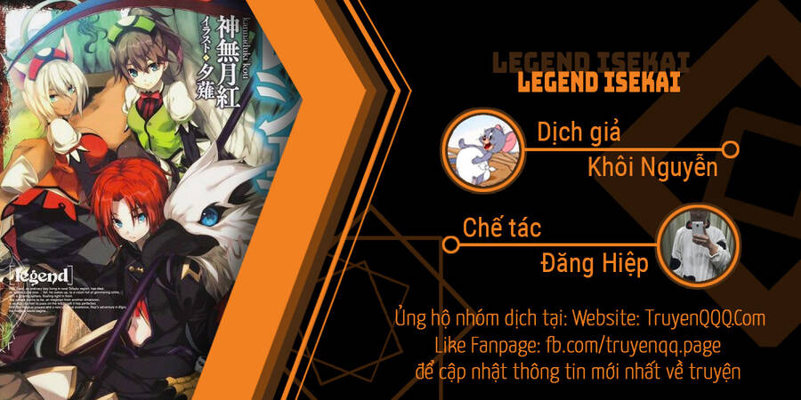 Legend Isekai Chapter 57.5 - Trang 2