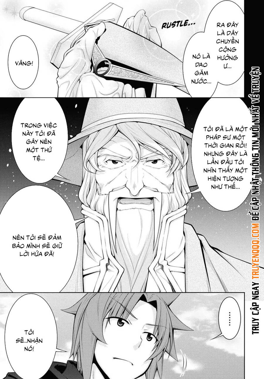 Legend Isekai Chapter 56 - Trang 2