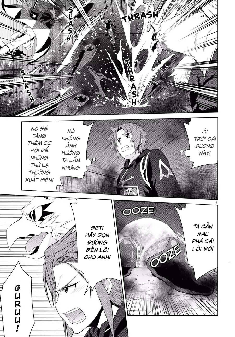 Legend Isekai Chapter 56 - Trang 2