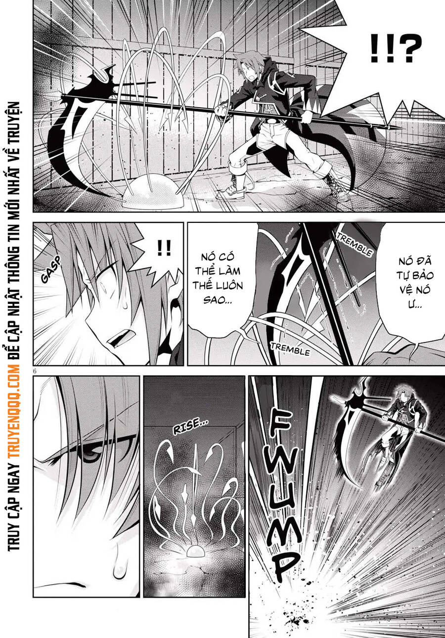 Legend Isekai Chapter 56 - Trang 2