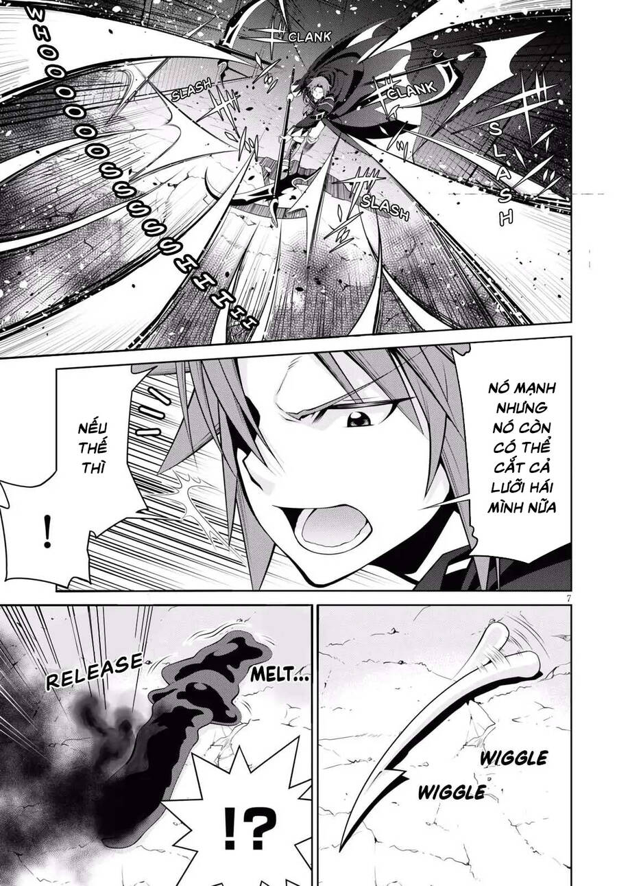 Legend Isekai Chapter 56 - Trang 2