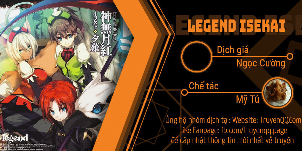 Legend Isekai Chapter 44 - Trang 2