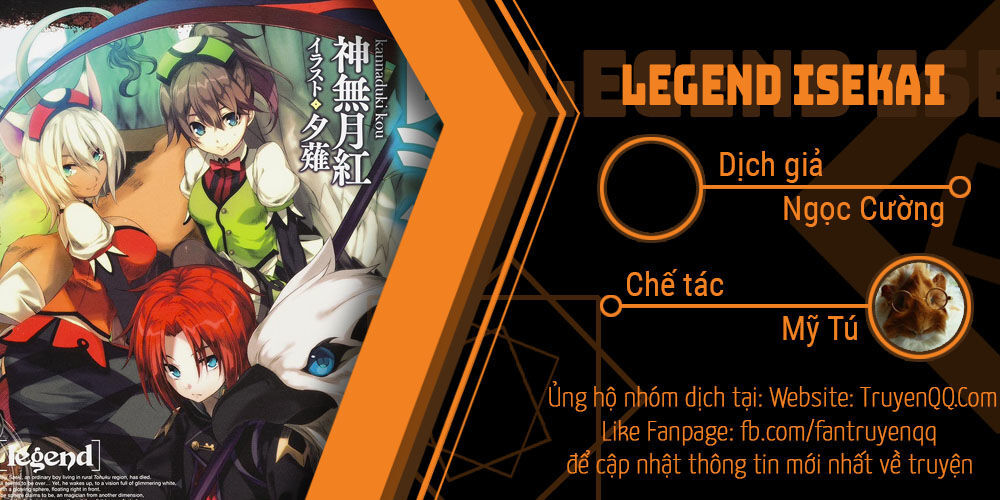 Legend Isekai Chapter 42 - Trang 2