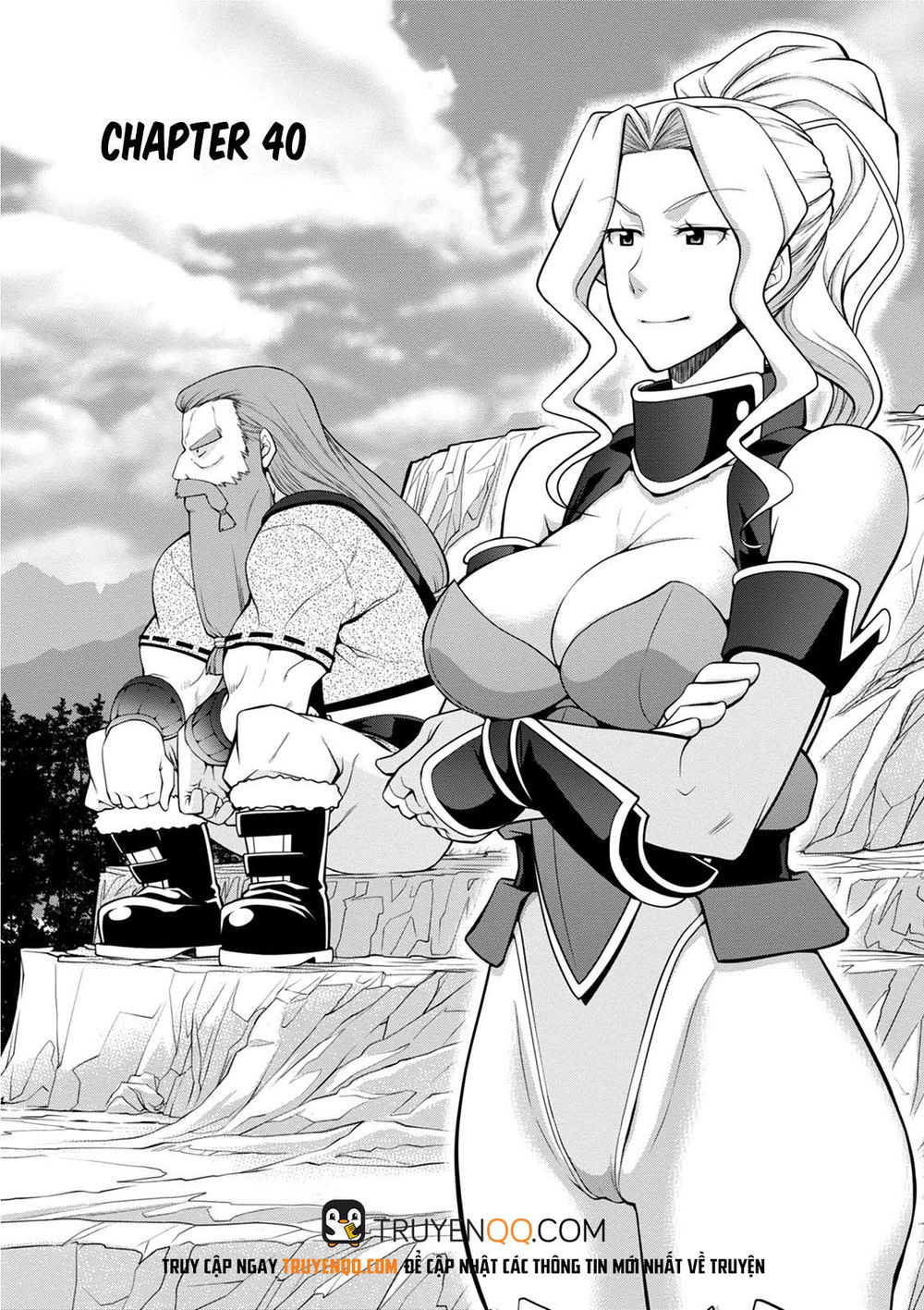 Legend Isekai Chapter 40 - Trang 2