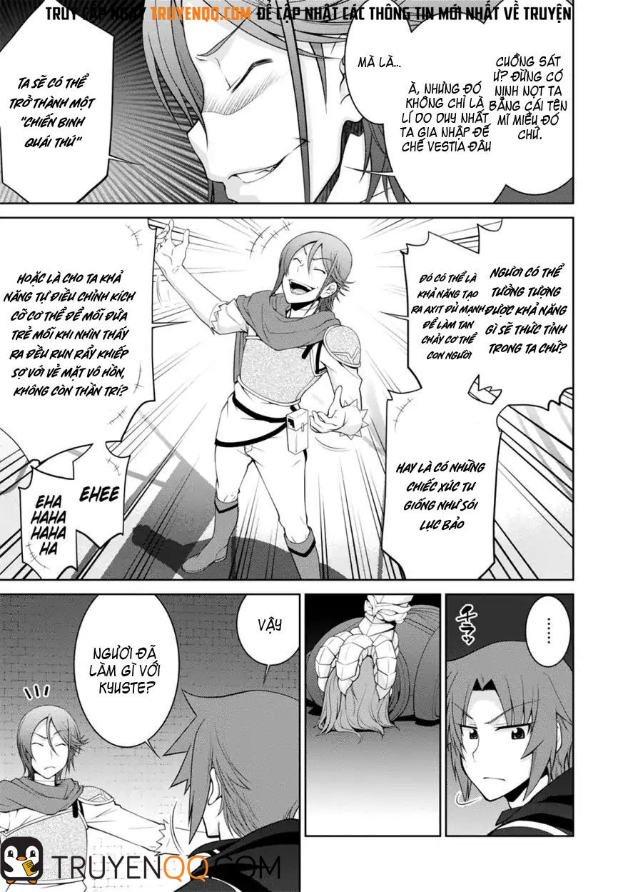 Legend Isekai Chapter 35 - Trang 2