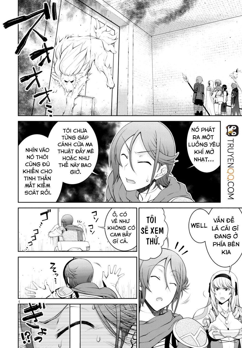 Legend Isekai Chapter 34 - Trang 2