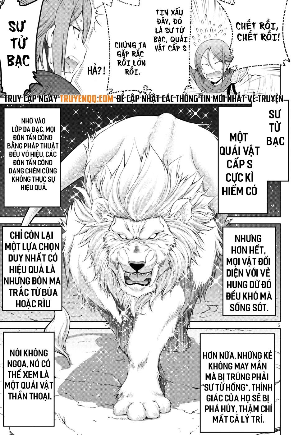 Legend Isekai Chapter 34 - Trang 2