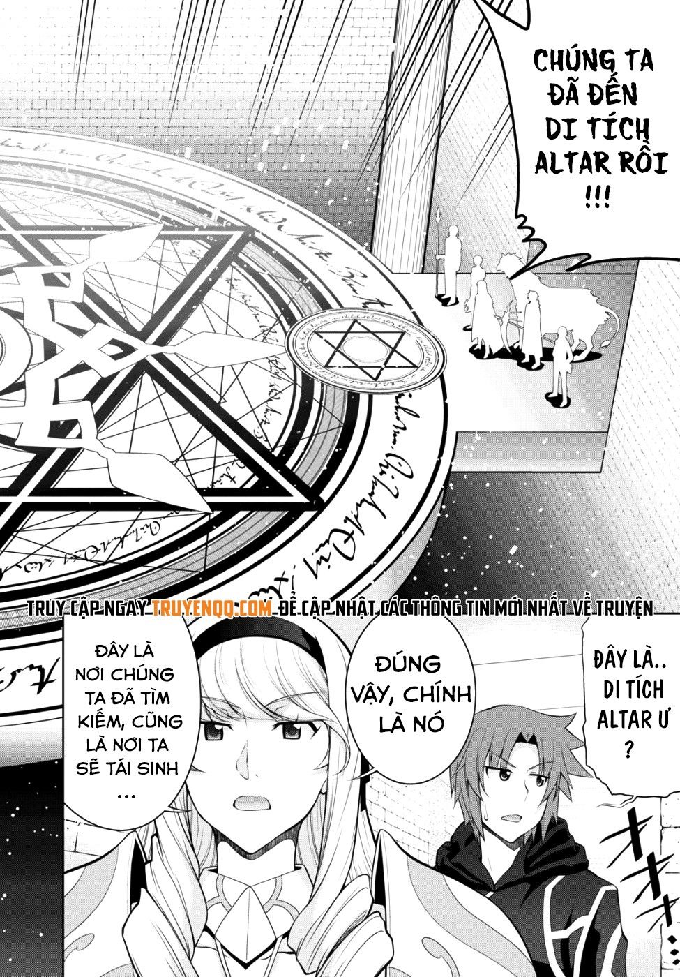 Legend Isekai Chapter 34 - Trang 2