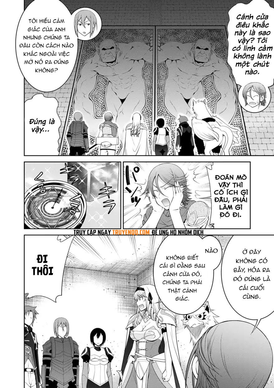 Legend Isekai Chapter 33 - Trang 2