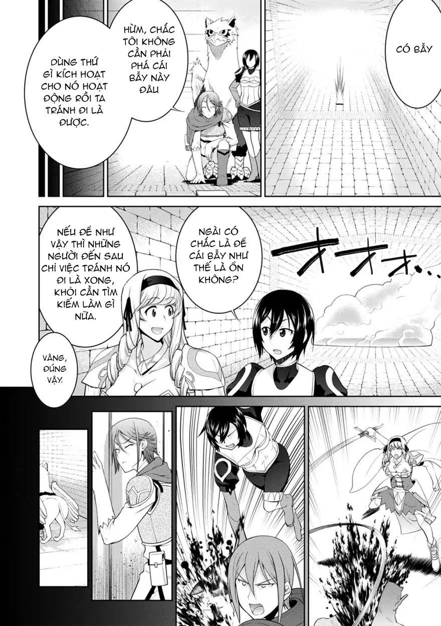 Legend Isekai Chapter 33 - Trang 2