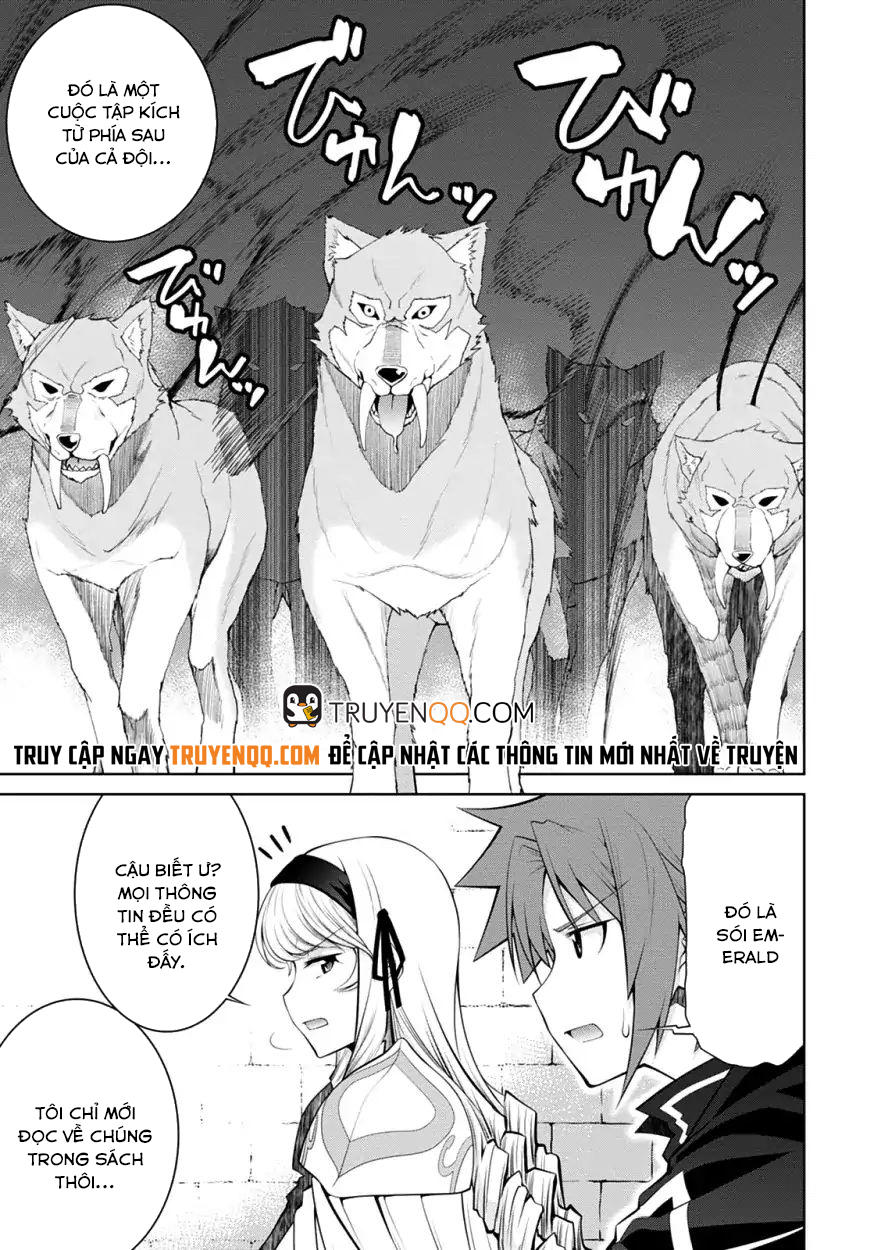 Legend Isekai Chapter 32 - Trang 2