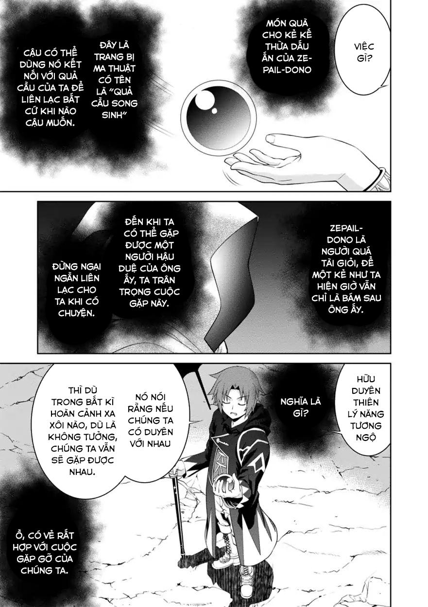 Legend Isekai Chapter 32 - Trang 2