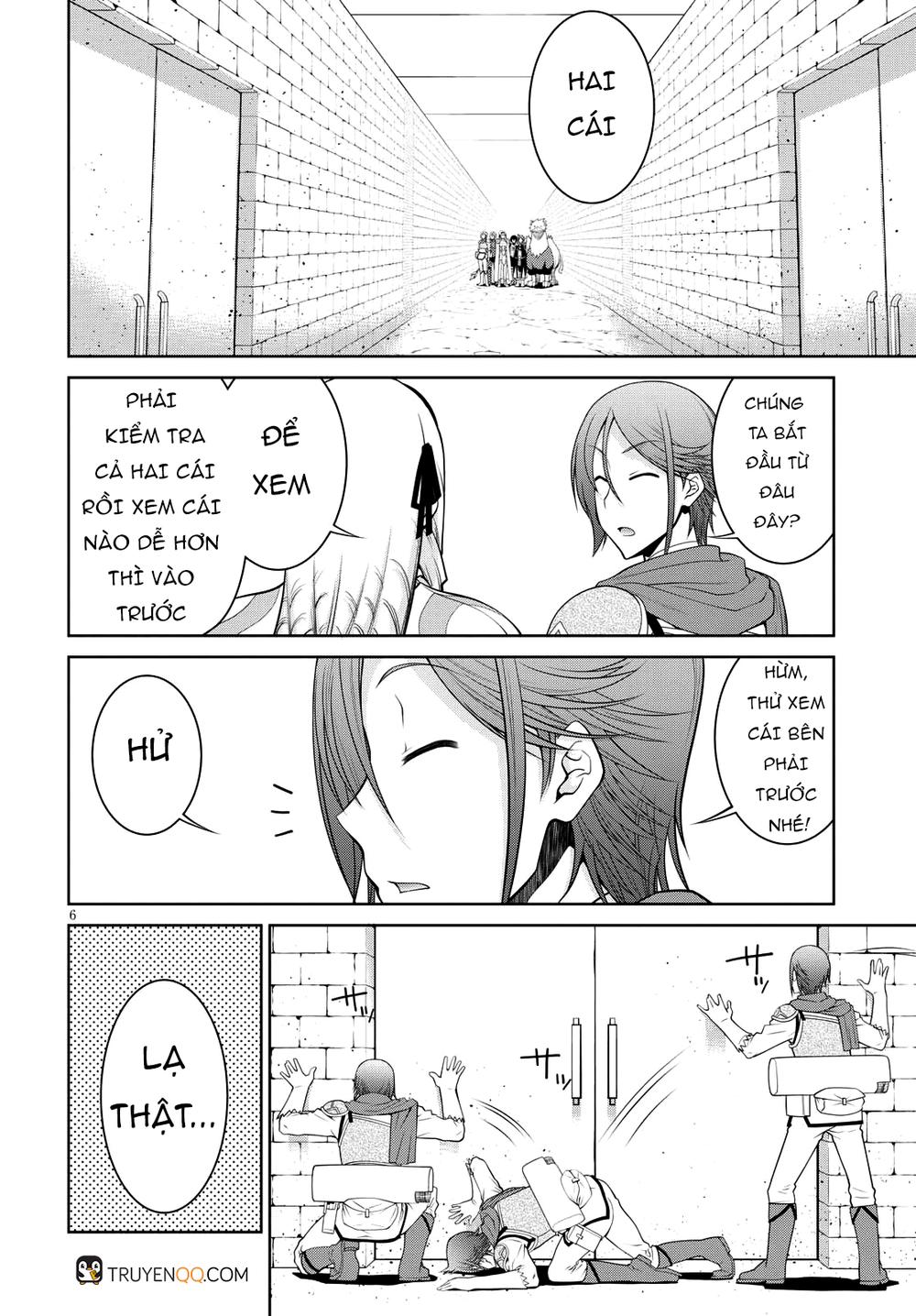 Legend Isekai Chapter 31 - Trang 2