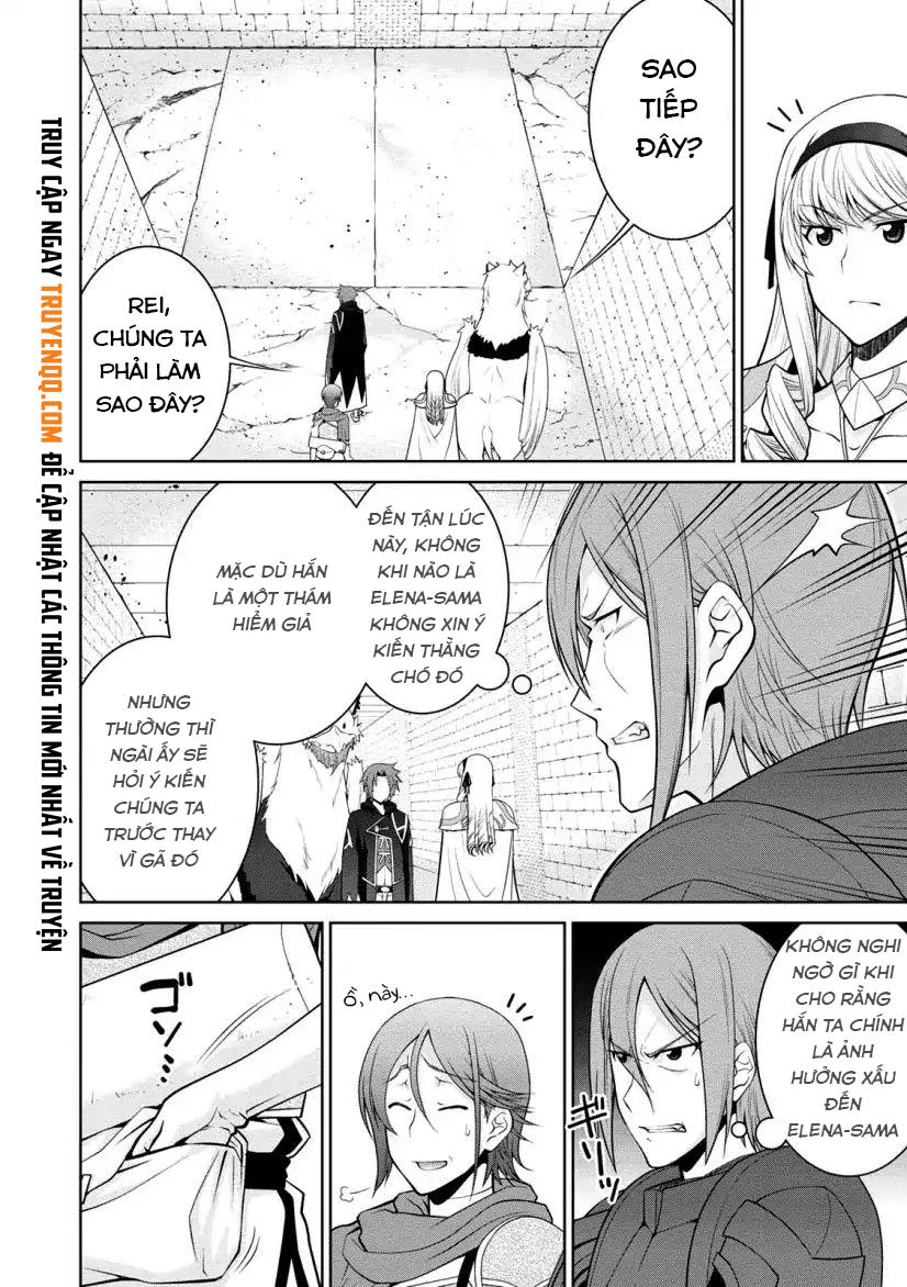 Legend Isekai Chapter 30 - Trang 2