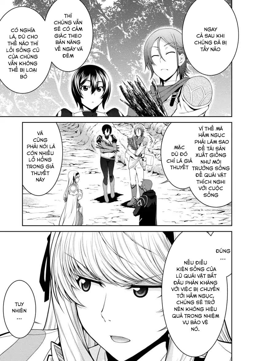 Legend Isekai Chapter 27 - Trang 2