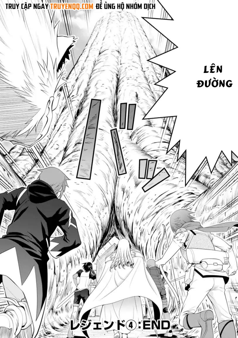 Legend Isekai Chapter 24 - Trang 2