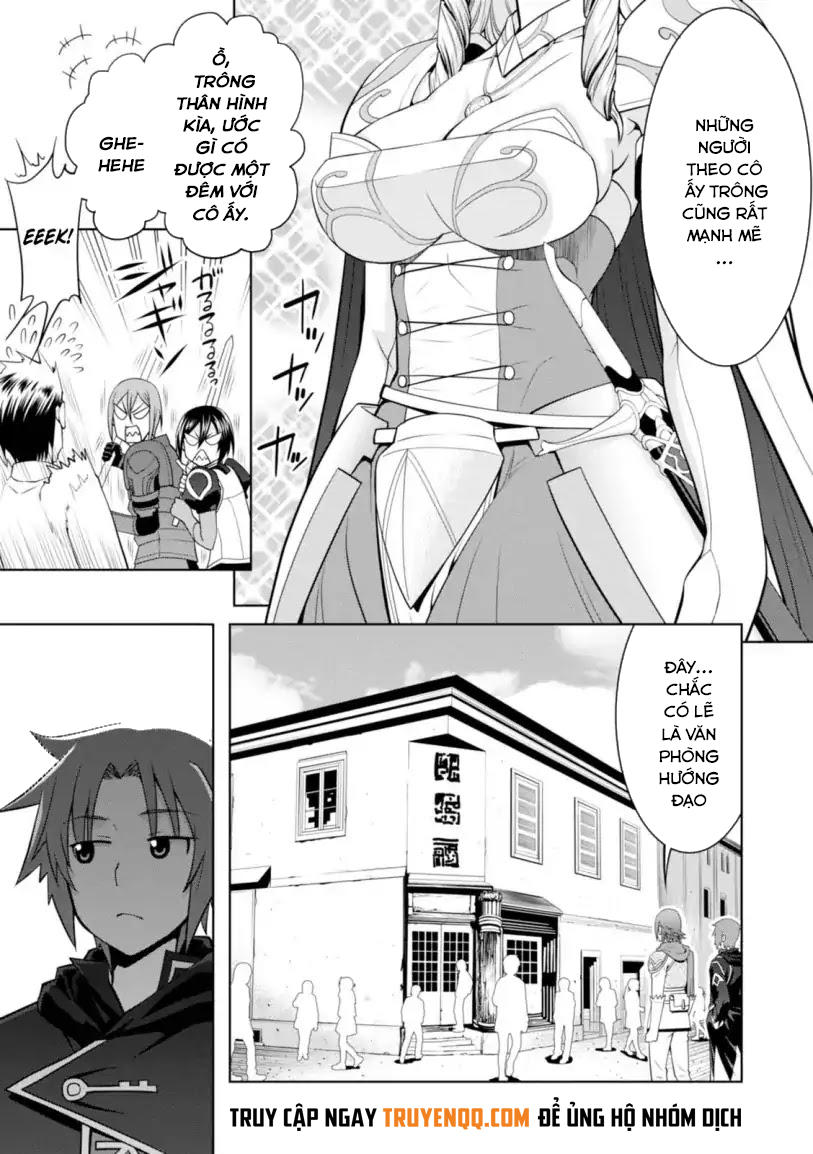 Legend Isekai Chapter 24 - Trang 2