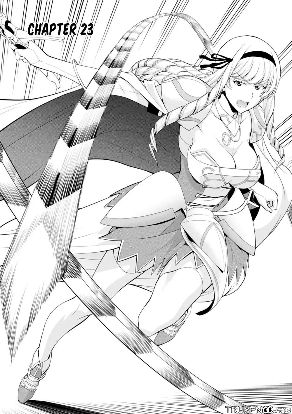 Legend Isekai Chapter 23 - Trang 2