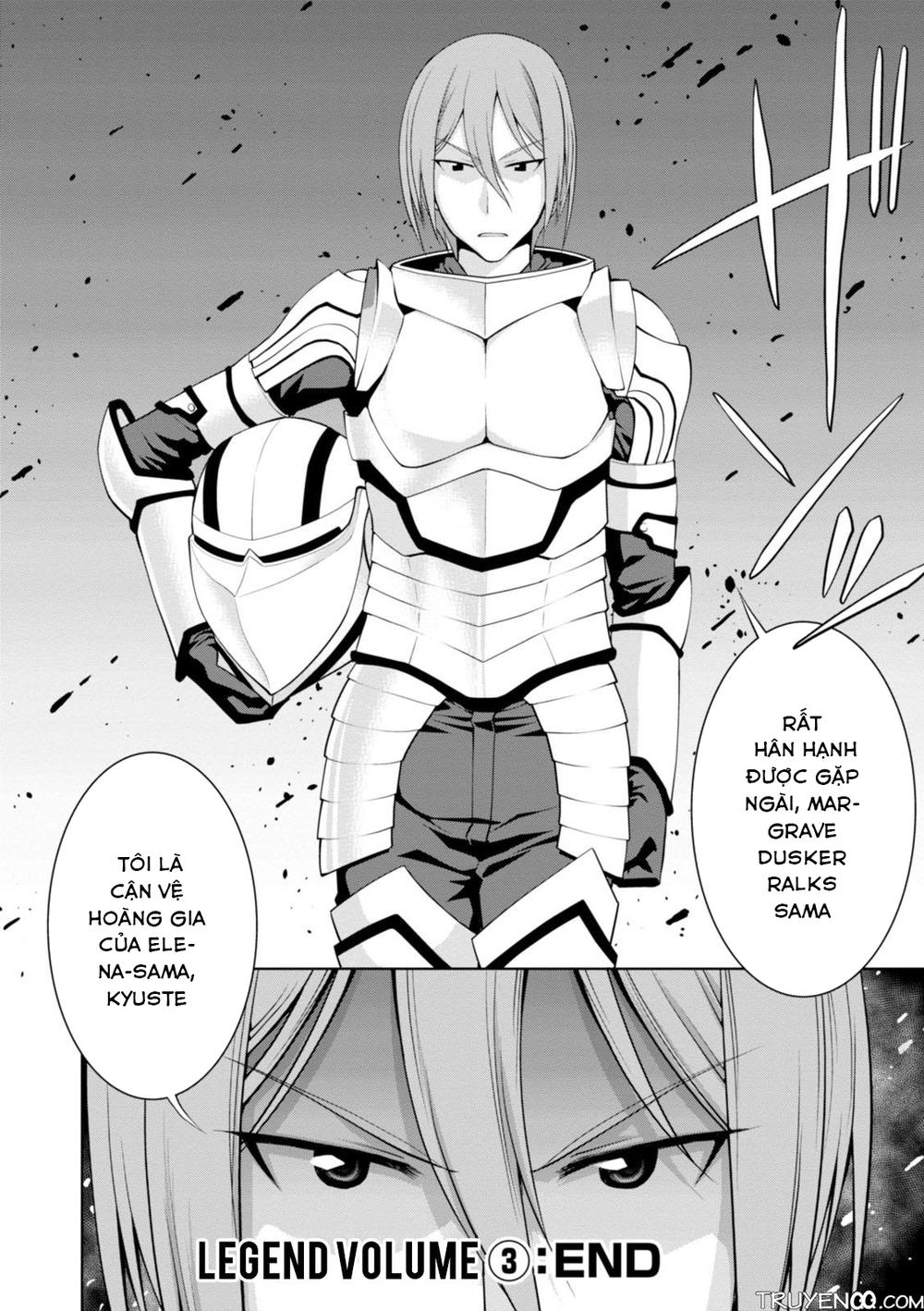 Legend Isekai Chapter 18 - Trang 2