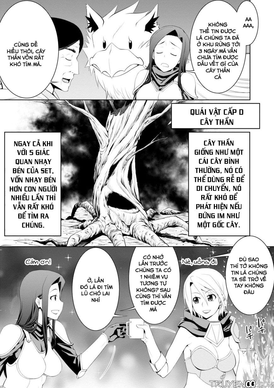 Legend Isekai Chapter 17 - Trang 2