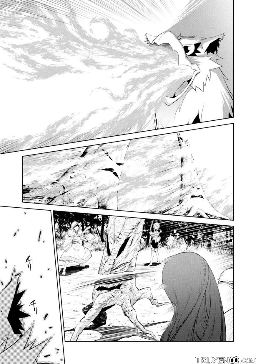 Legend Isekai Chapter 17 - Trang 2