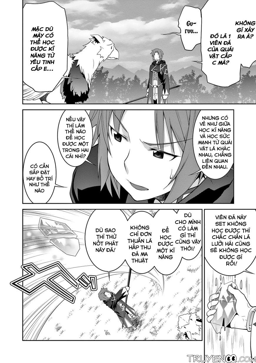 Legend Isekai Chapter 13 - Trang 2