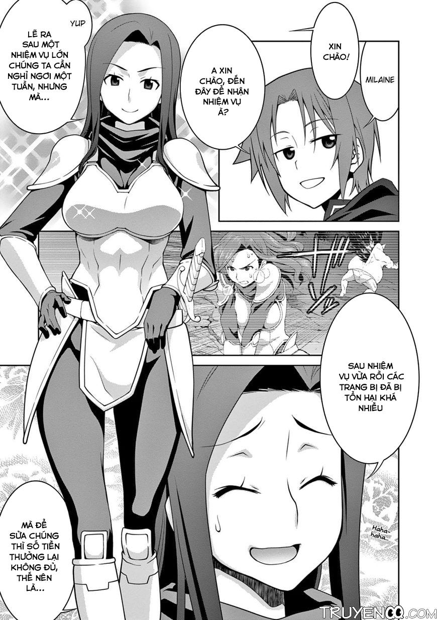 Legend Isekai Chapter 13 - Trang 2