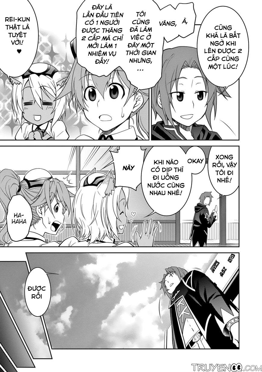 Legend Isekai Chapter 13 - Trang 2