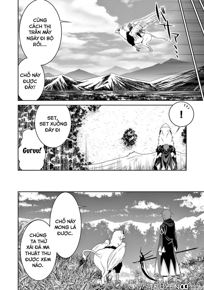 Legend Isekai Chapter 13 - Trang 2