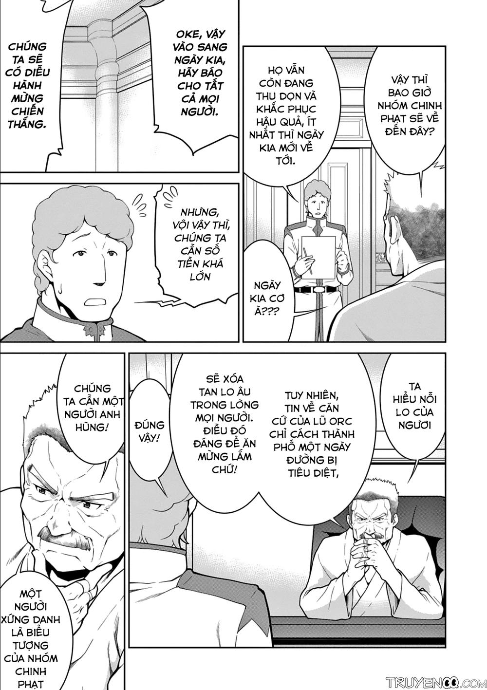 Legend Isekai Chapter 12 - Trang 2