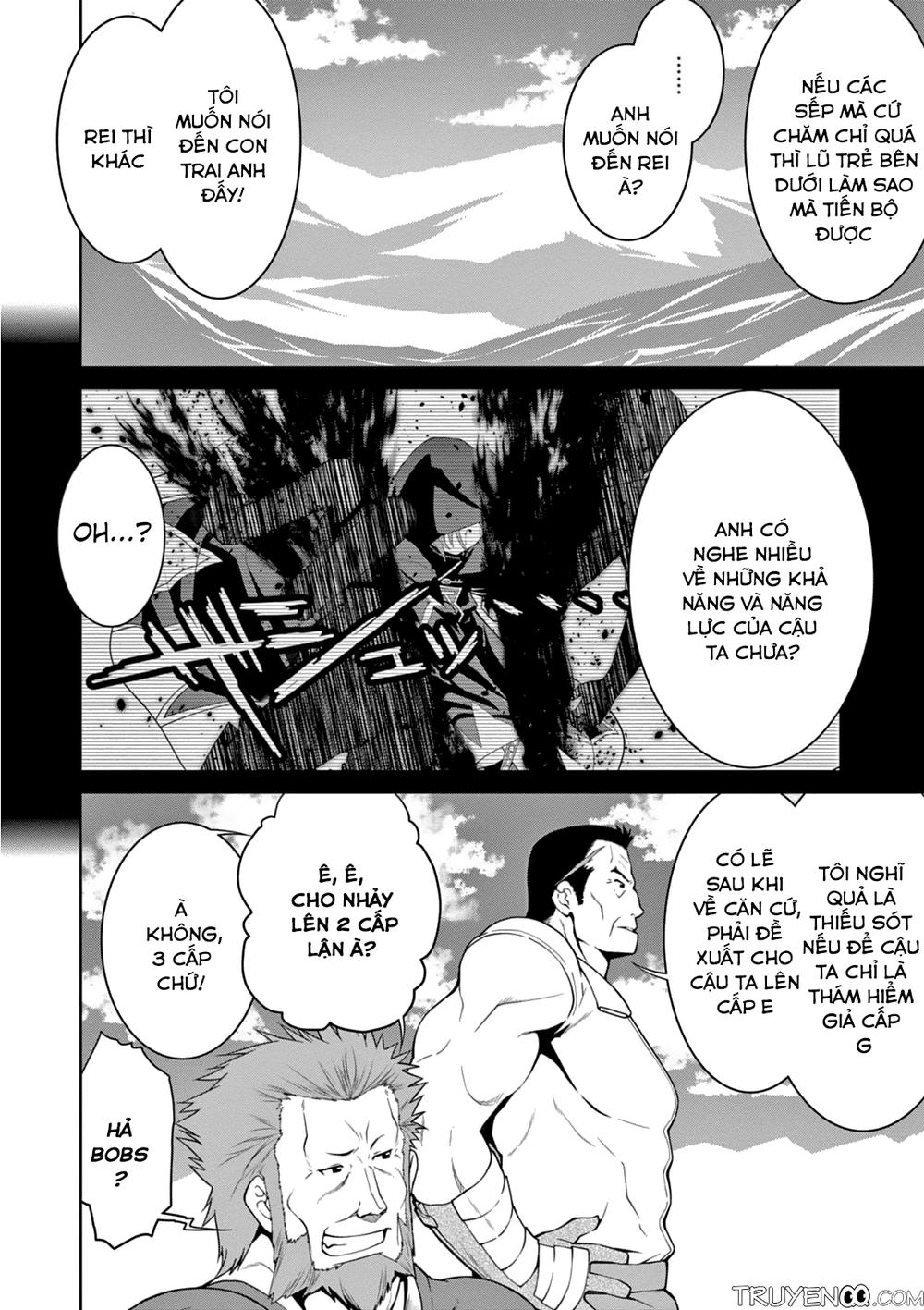 Legend Isekai Chapter 12 - Trang 2